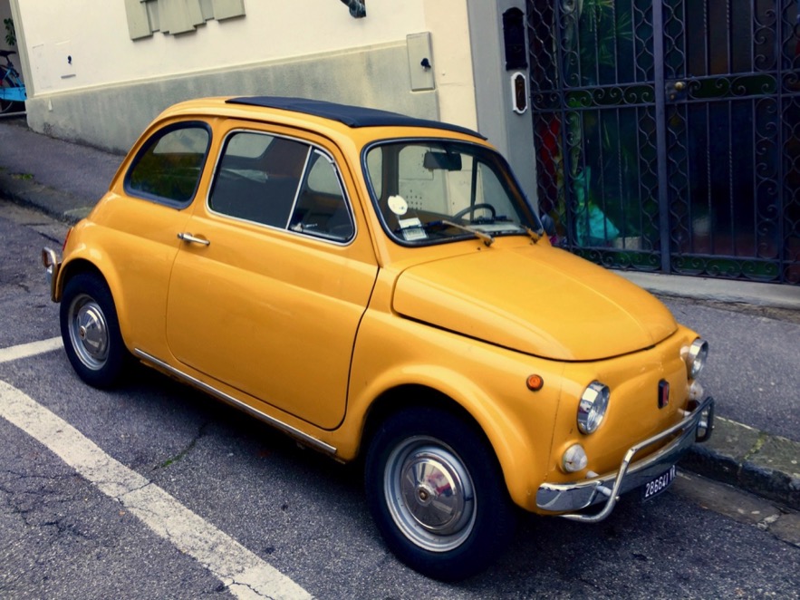 CinqeCento
