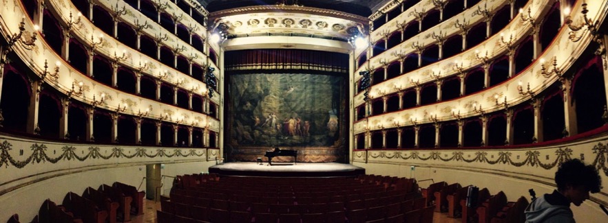 Teatro Rossini